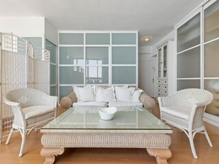 Appartement Torremolinos Équipement 15