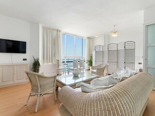 Apartment Torremolinos Ausstattung 9