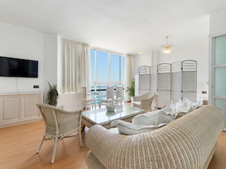 Appartement Torremolinos Équipement 9