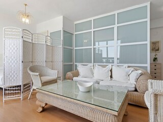 Appartement Torremolinos Équipement 14