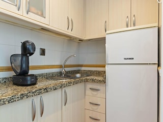 Apartment Torremolinos Ausstattung 18