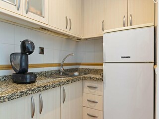 Appartement Torremolinos Équipement 15