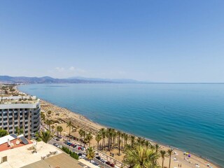 Apartment Torremolinos Außenaufnahme 2