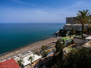 Appartement Torremolinos Environnement 29