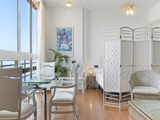 Appartement Torremolinos Équipement 9