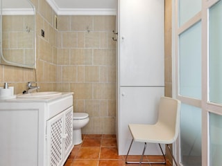 Apartment Torremolinos Ausstattung 8