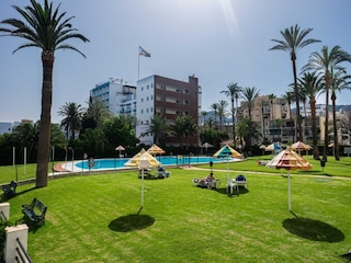Appartement Torremolinos Buitenaudio-opname 6