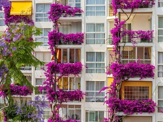 Apartment Torremolinos Außenaufnahme 1