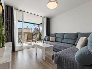 Appartamento Torremolinos Caratteristiche 12