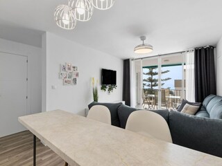 Apartamento Torremolinos Características 10