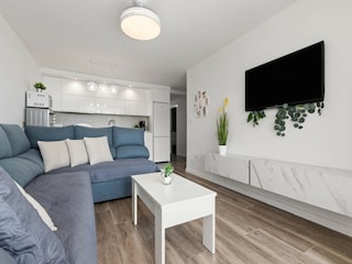 Apartment Torremolinos Ausstattung 8