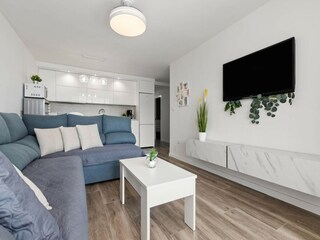 Appartement Torremolinos Équipement 8