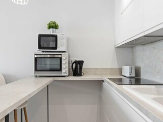 Appartement Torremolinos Équipement 14