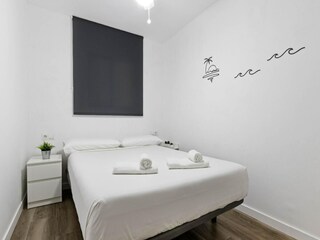 Appartamento Torremolinos Caratteristiche 9