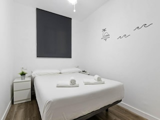 Appartement Torremolinos Équipement 15