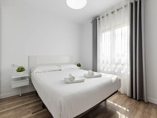 Appartement Torremolinos Équipement 15