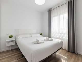 Appartement Torremolinos Équipement 5