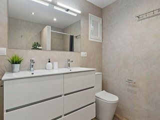 Appartement Torremolinos Kenmerken 16
