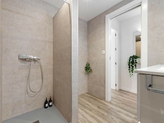 Appartement Torremolinos Kenmerken 11