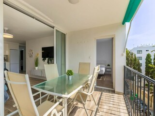Apartamento Torremolinos Grabación al aire libre 4