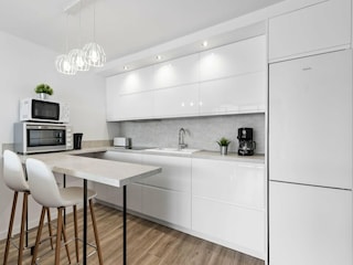 Apartment Torremolinos Ausstattung 15