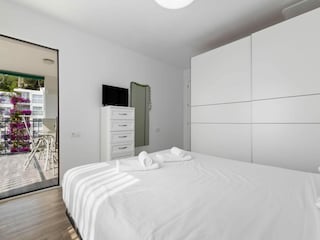 Appartement Torremolinos Équipement 7