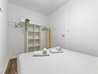 Apartment Torremolinos Ausstattung 10