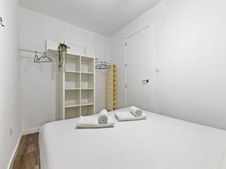 Appartement Torremolinos Kenmerken 10