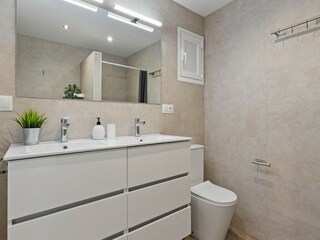 Apartment Torremolinos Ausstattung 9