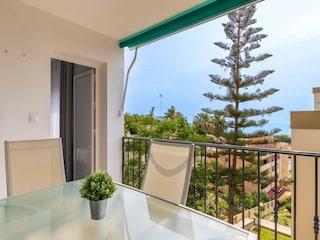Appartement Torremolinos Buitenaudio-opname 2