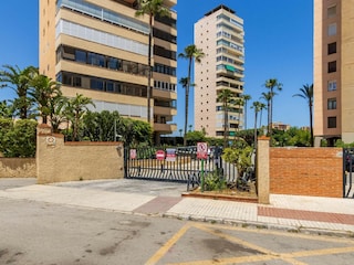 Apartment Torremolinos Außenaufnahme 1