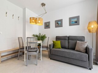 Appartement Torremolinos Équipement 31