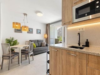 Apartment Torremolinos Ausstattung 32