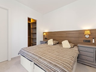 Apartment Torremolinos Ausstattung 35