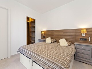 Appartement Torremolinos Équipement 35