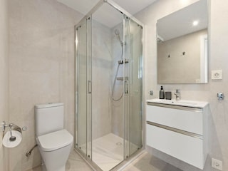 Appartement Torremolinos Kenmerken 14