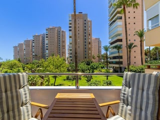 Apartment Torremolinos Außenaufnahme 7
