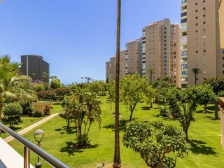Appartement Torremolinos Buitenaudio-opname 7