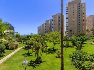 Apartamento Torremolinos Grabación al aire libre 6