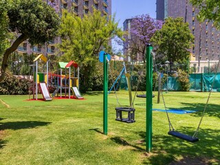 Appartement Torremolinos Buitenaudio-opname 9