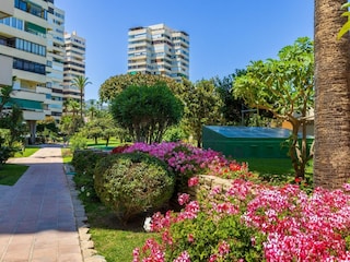 Apartment Torremolinos Outdoor Recording 3
