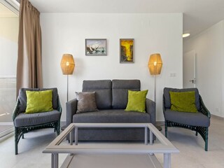 Appartement Torremolinos Équipement 10