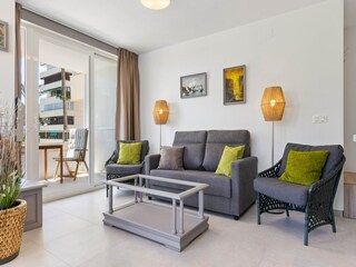Appartement Torremolinos Équipement 12