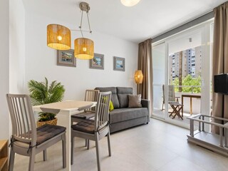 Appartement Torremolinos Équipement 13