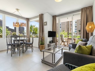 Appartement Torremolinos Kenmerken 28