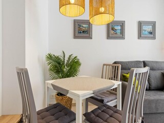 Appartement Torremolinos Équipement 15