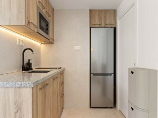Appartement Torremolinos Équipement 16