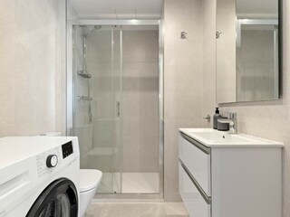 Appartement Torremolinos Équipement 19