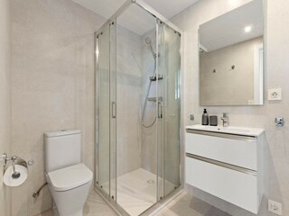 Appartement Torremolinos Équipement 21