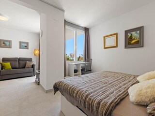 Appartement Torremolinos Équipement 22